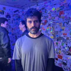 Tomás Urquieta ‘Ai Ferri Corti’ - HERRENSAUNA Release Special @ The Lot Radio 03-21-2025