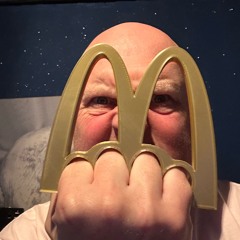 McFuckyoulookinat?