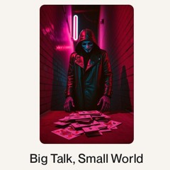 Big Talk, Small World.wav