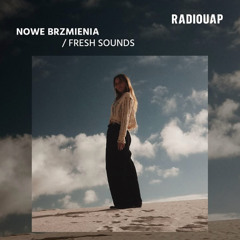 NICI NICE - @Radio UAP - 2025/09