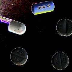KANKER RITALIN JUNK