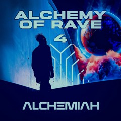 Alchemy Of Rave #4 - Techno Racing Club at Silodom