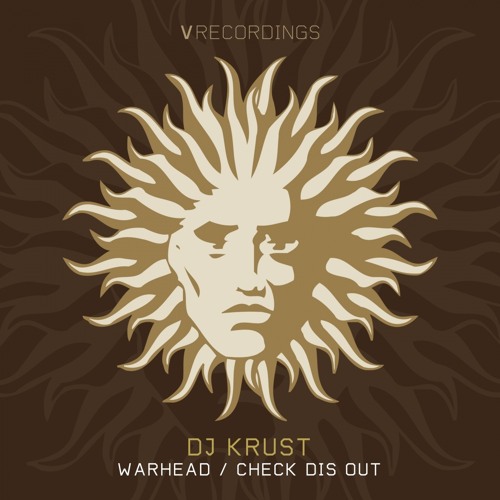 Warhead (Steppa Mix)