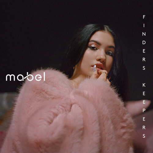 Mabel - Finders Keepers (feat. Kojo Funds)