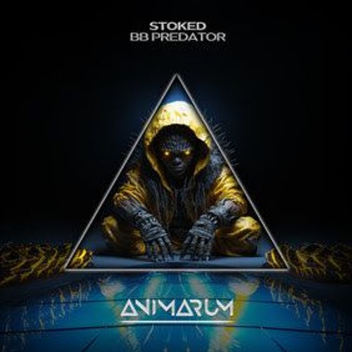Stoked - BB Predator