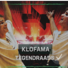 KLOFAMA - TEGENDRAADS Festival 2025