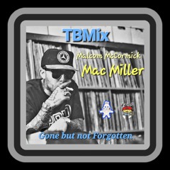 Mac Miller~Ladders~When in Rome~Lynyrd Skynyrd Sweet Home Alabama Piano~TBMix.mp3