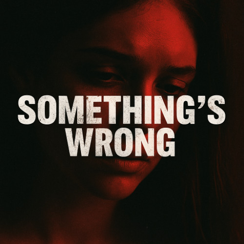 S0mething is wrong