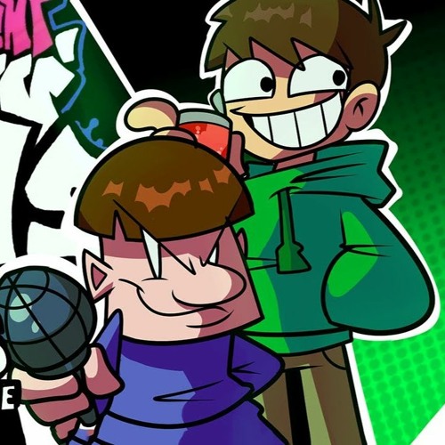 Challeng Edd