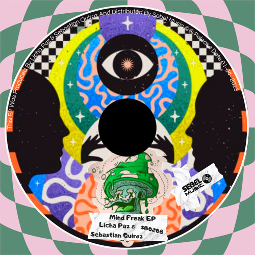 Breek Erg (Original Mix)