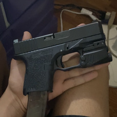 Glock Of Tha Year (emosama)