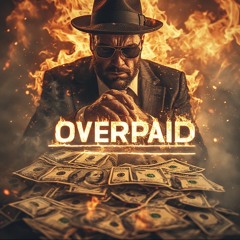 Overpaid