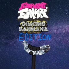 Riddle School4 genisis remix - dimond banana - menu