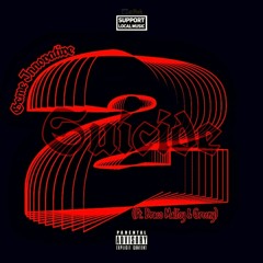 Suicide Two(ft. Draco Malfoy& Greeny)