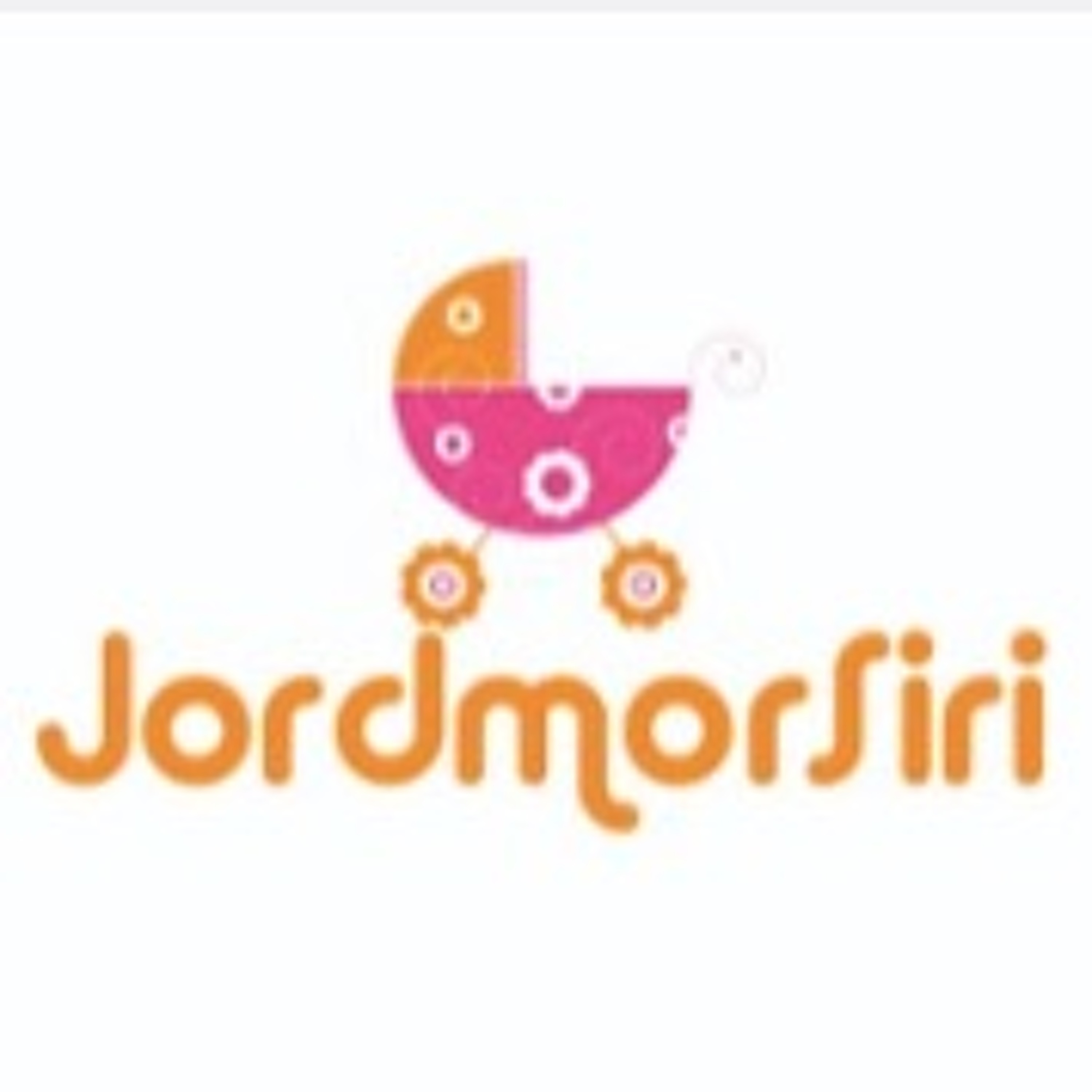 Jordmor Siri podkast