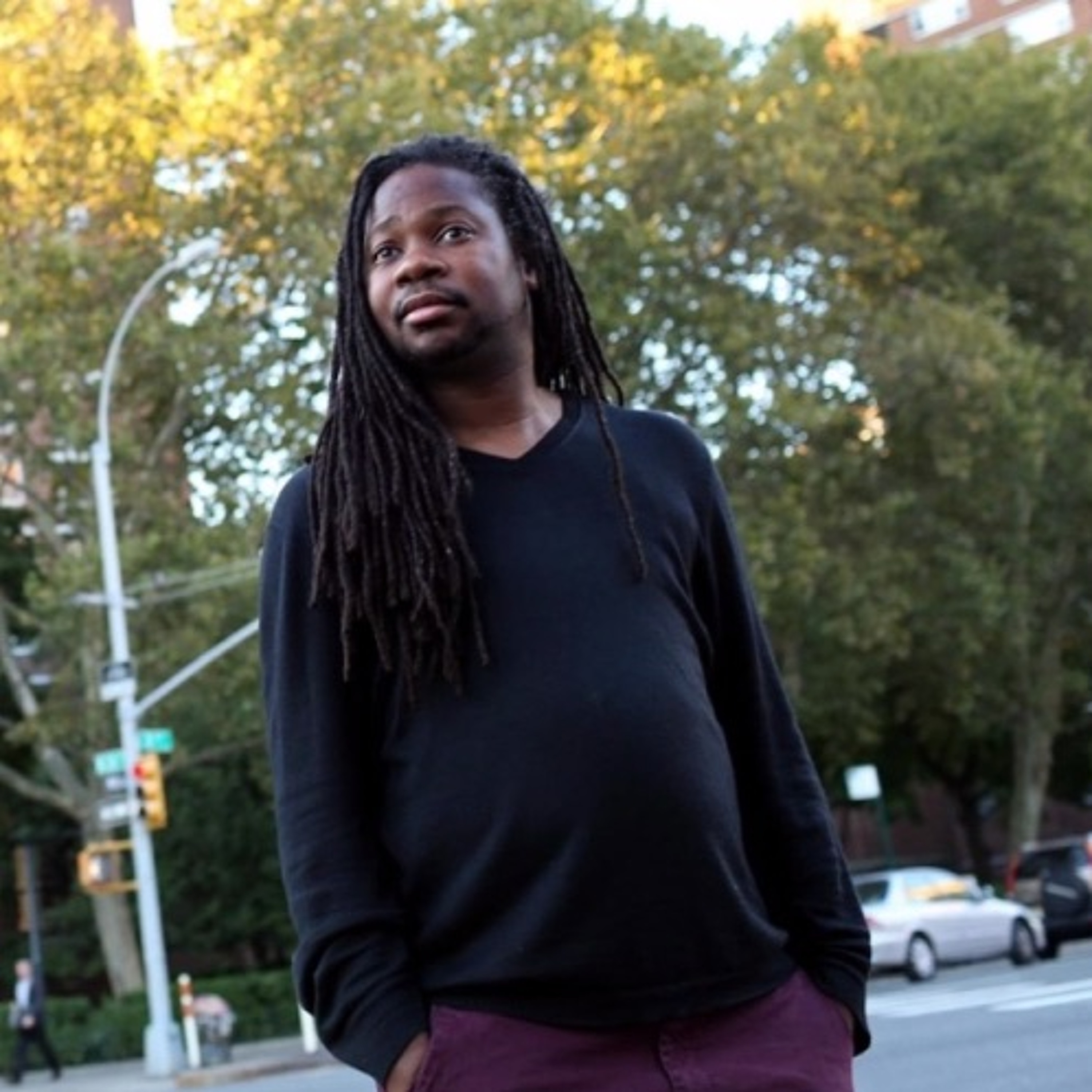 NYC Trans Oral History Project