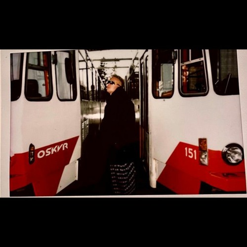 Nublu - trammipark!! (OSKVR Bootleg)
