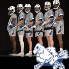 CHO LAX One Last Ride!