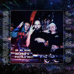 Diplo - On My Mind (Juizzed x Pistols Edit)