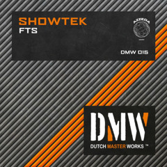 Showtek - FTS ( AZZEDA Trance Remix ) [pitched]