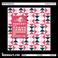 Wind Horse Records Podcast 19.11.2021 - boxout.fm