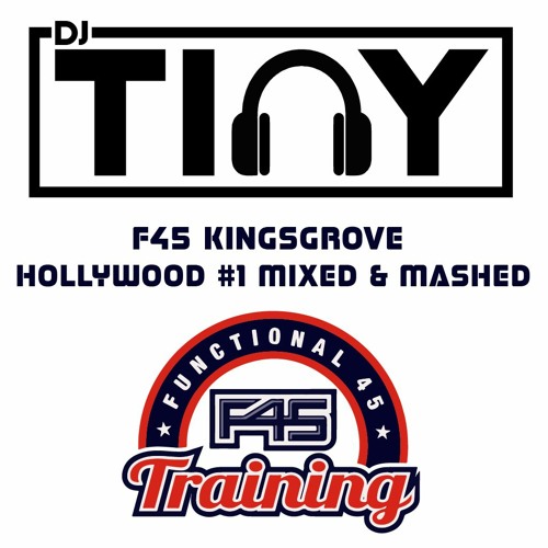 Hollywood #1 F45 KINGSGROVE