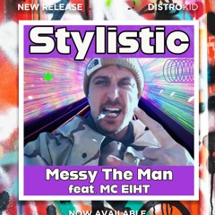 Stylistic (feat. Mc Eiht)-Prod. By Legion Beats