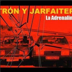 La Adrenalina - Butrón y Jarfaiter [LSRECORDS]