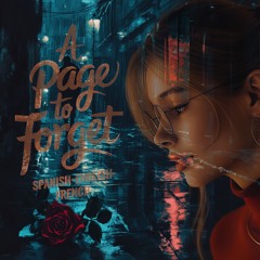 A Page To Forget