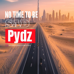 No Time To Be Sad #057 [February 26, 2025]