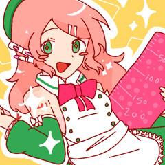 M@GICAL☆CURE! LOVE ♥ SHOT! ft. Momo Momone