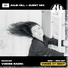 Mix for Voices Radio 01.28.2023