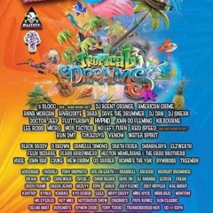 Tropical Dreams Festival Live Set