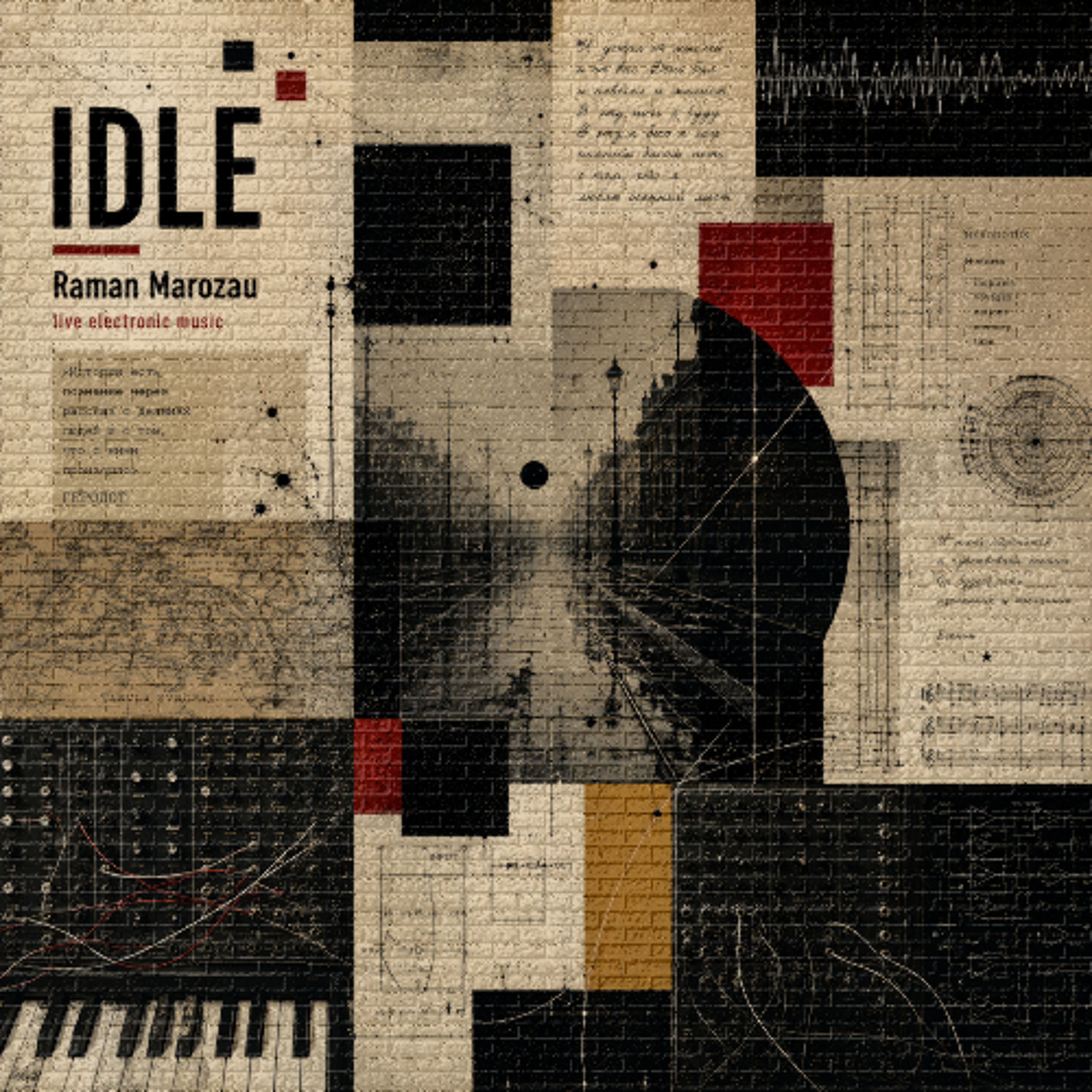 IDLE