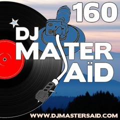 DJ Master Saïd's Soulful & Funky House Mix Volume 160