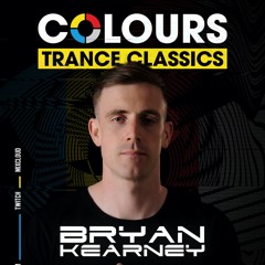 Bryan Kearney - Tech Trance Classics Mix