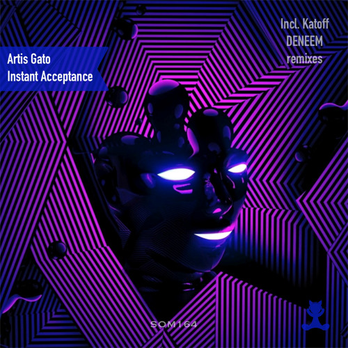 Artis Gato - Instant Acceptance (Extended Mix)