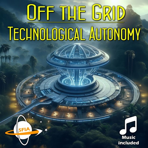 Off The Grid: Technological Autonomy