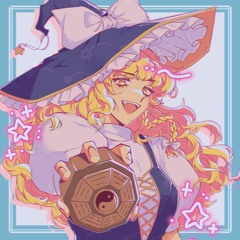 Lovely Witch