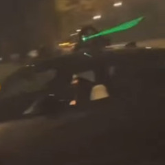 Nightwalker [ licutta ]