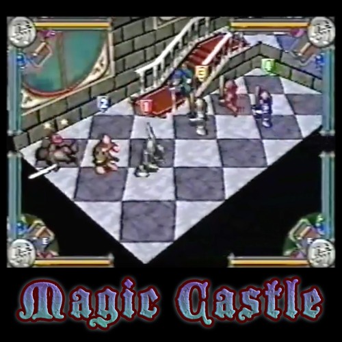 Magic Castle Theme