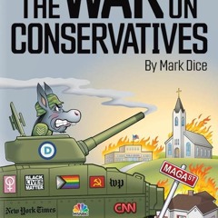 ⚡Audiobook🔥 The War on Conservatives