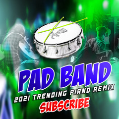 FOLK SONGS PIANO CHATAL PAD BASS MIX DJ AKASH SONU