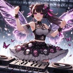 [Open Format] Moonlit Kiss: Big Vibes
