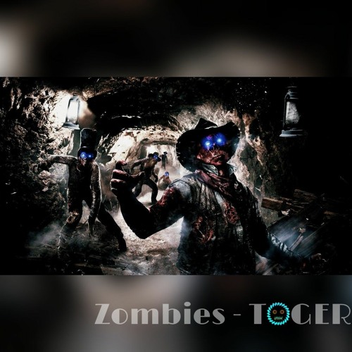 Zombies (BO2-Remix)