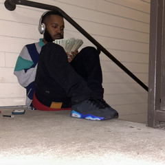 DEAD N*GGAZ beatsbyNyce