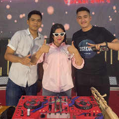 SHELLA TERMANYUN #UPIN IPIN ( ZAIP_ X DJ SHELLA )#KAK ROS