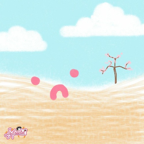 Stream Kataomoi Anawliet Original By Aimer By La Anawliet Listen Online For Free On Soundcloud