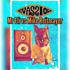 Mr. Fli Vs Mike Reitmayer (Especial 5º aniversario Evassion)FREE DONWLOAD