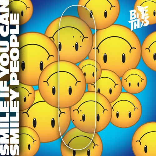 SMILE - Let's Dance